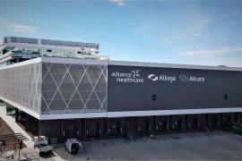 Alliance Healthcare en Viladecans