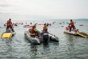 Mediterráneo pel·lícula