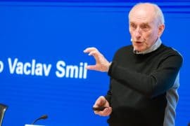 Vaclav Smil