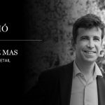 Jorge Mas, expert en retailer