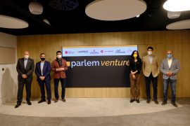 Parlem Ventures