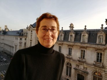 marta segarra investigadora en estudis de gènere i sexualitat