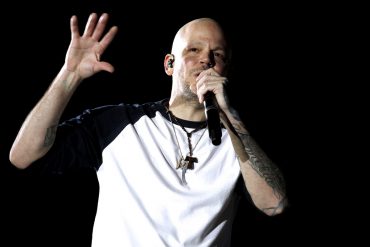 Residente