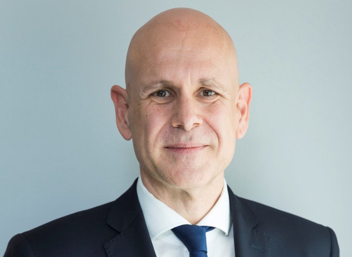 Toni de Weest Part Broseta