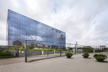 BAYER SANT JOAN DESPÍ
