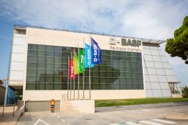 Basf Tarragona