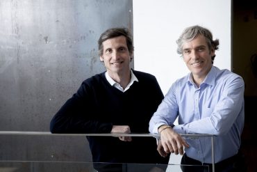 unique Manuel Garriga y Daniel Serra