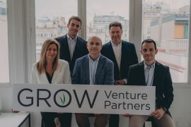 Grow Venture Partners