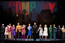 Musical 'Company'