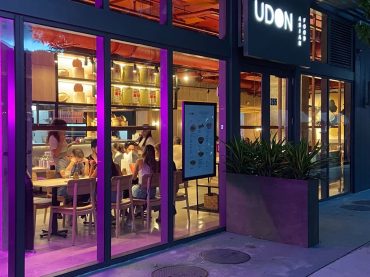 Udon Miami