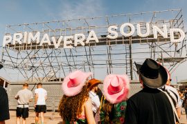 Primavera Sound