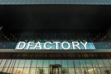 dfactory entrada