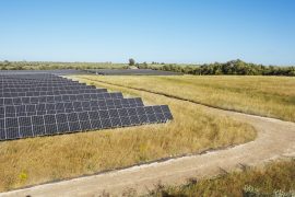 Placas fotovoltaicas