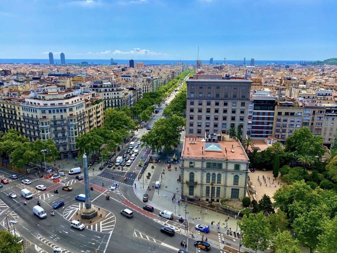 Barcelona, clave en la nueva ley de startups