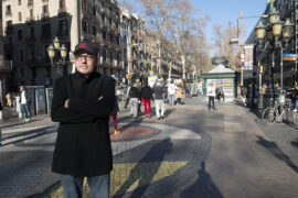 Fermín Villar La Rambla