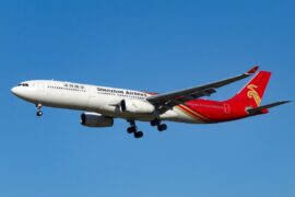 Shenzhen Airlines