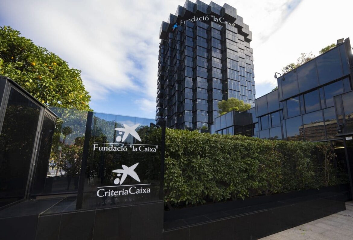 Fundació La Caixa Criteria