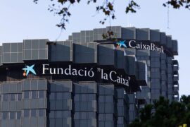 CriteriaCaixa, el hólding de participadas de la Fundación Bancaria La Caixa, reafirma su apuesta por el sector inmobiliario.