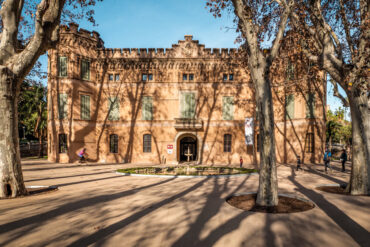 Can Mercader, Cornellà