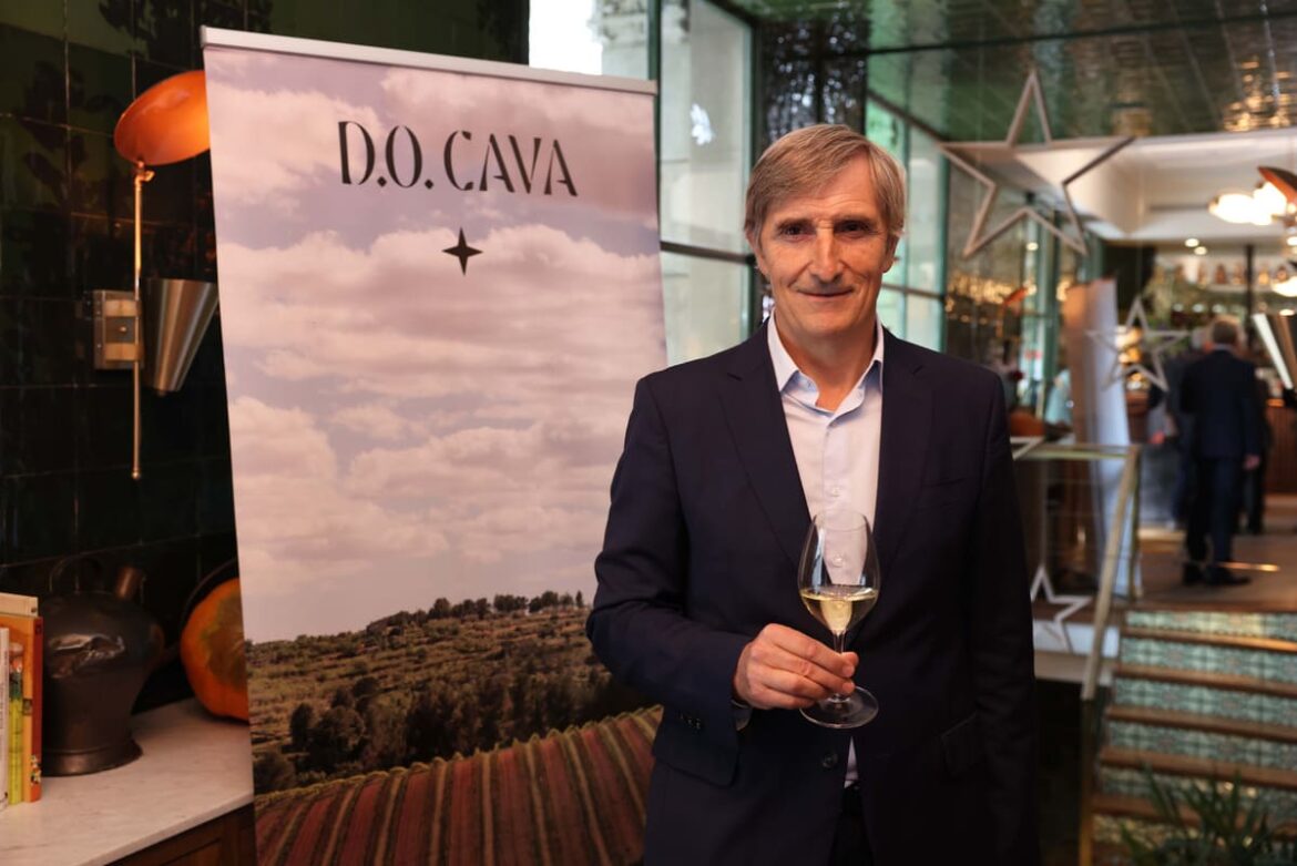 Javier Pagés DO Cava