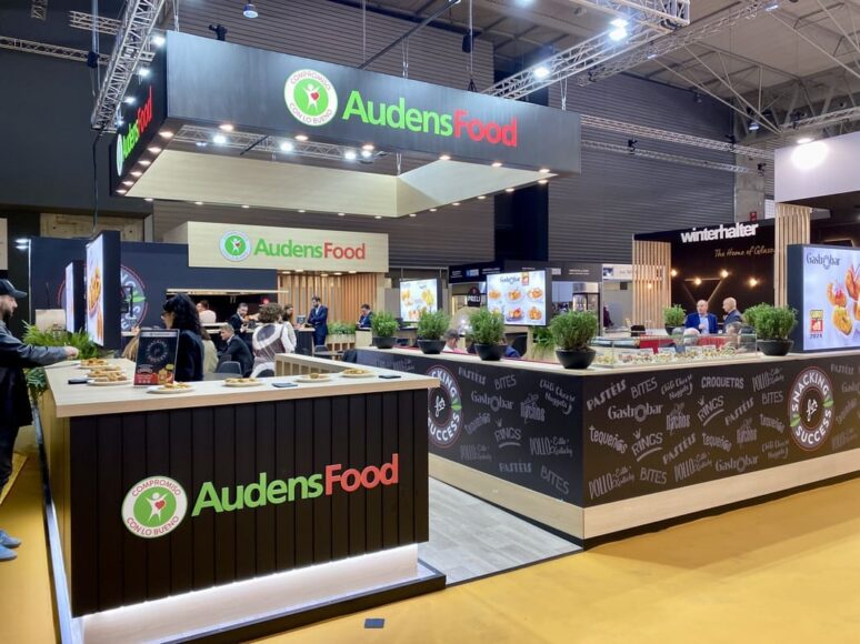 Audens Alimentaria 2024 ©TheNBP