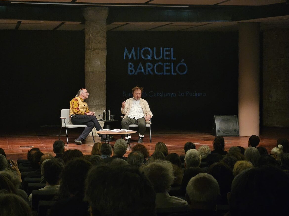 Miquel Barceló