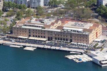 Palau de Mar