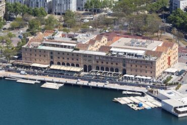Palau de Mar