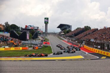 Circuit de Barcelona-Catalunya