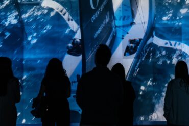 americas cup experience