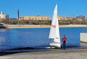 Centre de Vela Barcelona