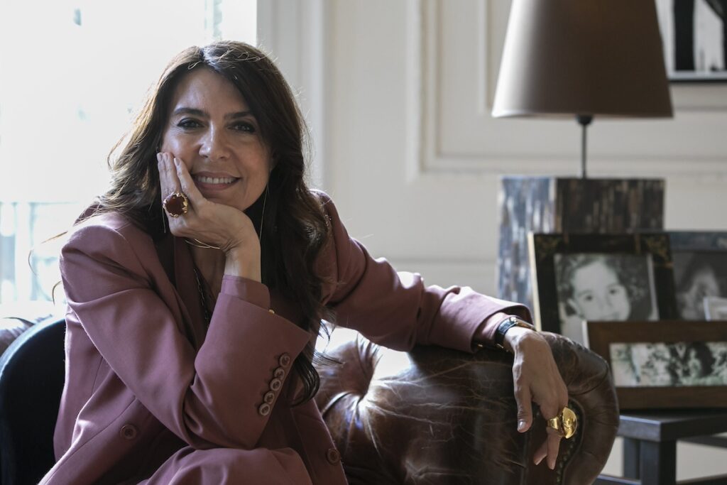 Camino Quiroga, notaria. 