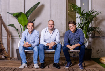Fundadores Qustodio