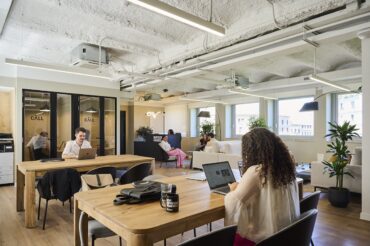 Barcelona Finance Hub