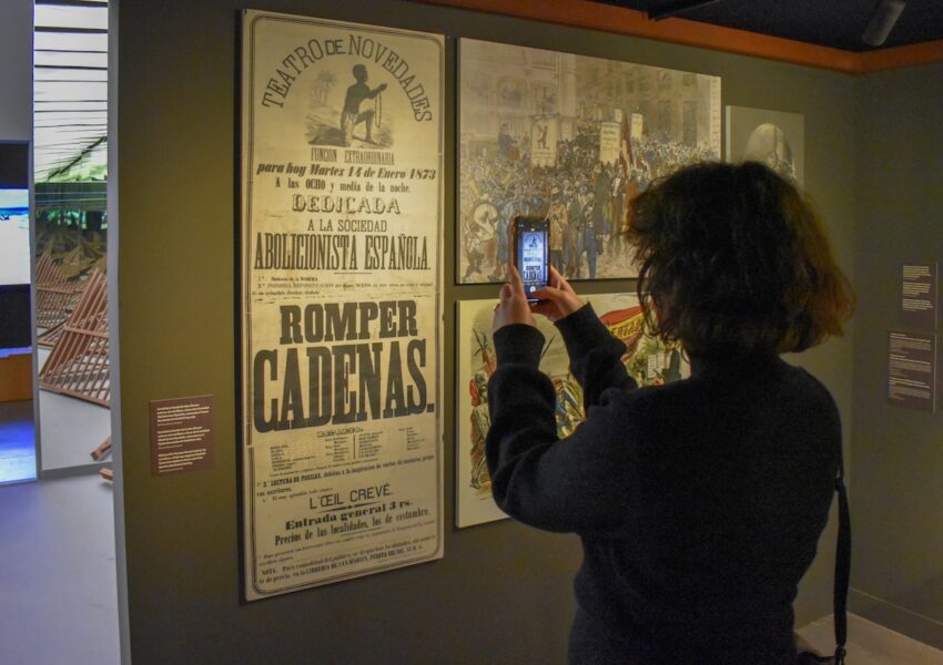 Museu Marítim