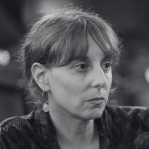 Victoria Szpunberg
