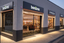 BonÀrea Pedrola