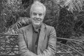 El fotógrafo Manolo Laguillo