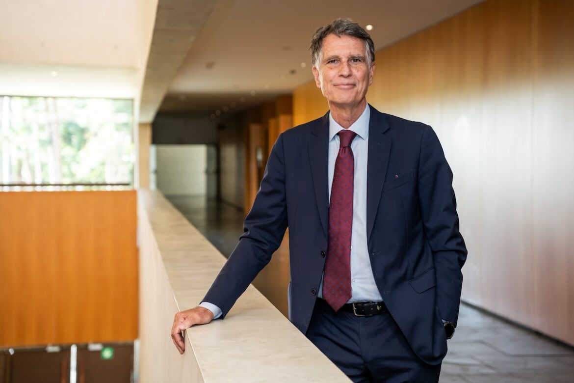 Jaume Guardiola