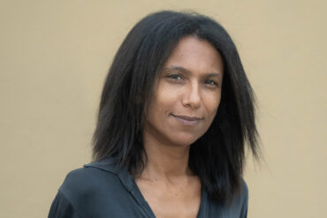 Jo Alexander