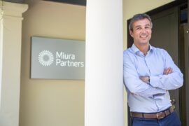 Carlos Julià de Miura Partners.