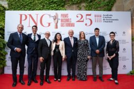 Premis Nacionals de Gastronomia 2025.