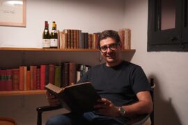 Eugeni de Diego.