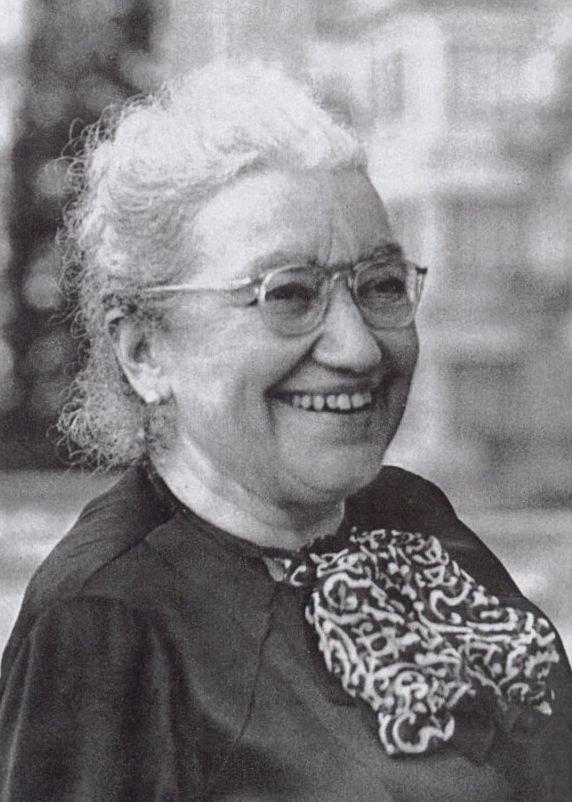 Francesca Bonnemaison