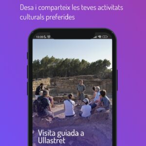 App Vibra.