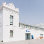 Sede de la Fundació Capital Nàutica.