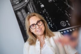 Blanca Ochoa de Wa4steam