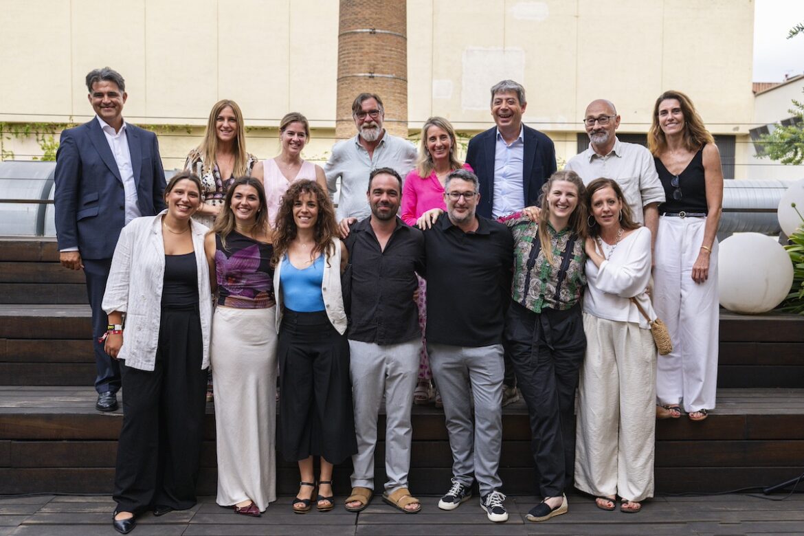 Programa Impulsa Cultura.