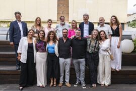 Programa Impulsa Cultura.