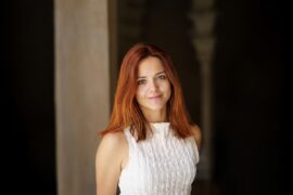 Elena Busquets, nova directora del The New Barcelona Post.